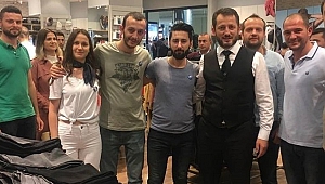 GENÇLERDEN DESTEK