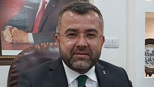 HİKMET KESKİN KORKUTTU