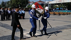 JANDARMA'NIN 179. YILI KUTLANDI