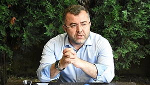 KESKİN SEÇİM VE İTİRAZLARI DEĞERLENDİRDİ