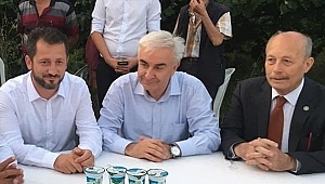 KİM ÜZÜLECEK?