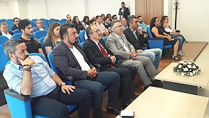 KÖRLER SAĞIRLAR BİRBİRLERİNİ AĞIRLAR!