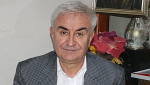 TEBER HÜSRAN!