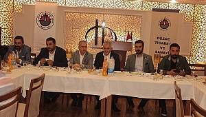 TSO TARİHİNDE BİR İLK!