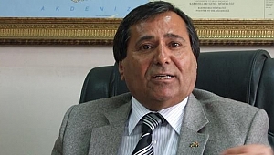 TURİZM MÜDÜRÜ DEĞİŞİYOR MU?