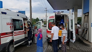 KAZALAR ARD ARDA OLDU
