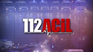 112'Yİ GEREKSİZ MEŞGUL EDENLERE CEZA VAR