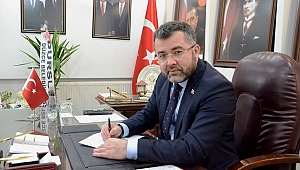 AK PARTİ YEREL SEÇİM STARTINI VERDİ