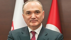 BAKAN ÖZLÜ’DEN MÜJDE