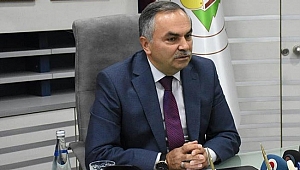 BİRİM MÜDÜRLERİ BİRİFİNG VERDİ