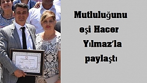 DÜZCE’NİN ÜMİT’İ