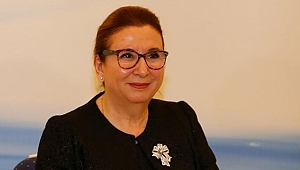 DÜZCE'NİN YENİ BAKANI VAR!