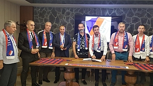 DÜZCESPOR TEKNİK ADAMINI BULDU