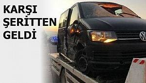 FIRLAYAN LASTİK CAN ALDI