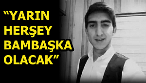 KIZ ARKADAŞINA MESAJ ATIP İNTİHAR ETTİ