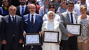 MAZBATALARINI ALDILAR