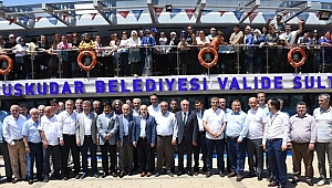 DÜZCE PROTOKOLÜNÜN BOĞAZ KEYFİ
