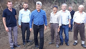 SEÇİM TEŞEKKÜRÜ