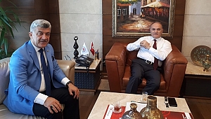 SEÇİMLERİ DEĞERLENDİRDİLER