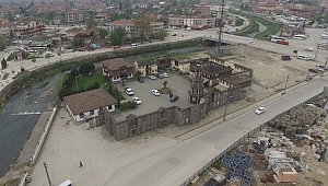 TOKİ DÜZCE’DEKİ ARSASINI MÜZAYEDEYE ÇIKARIYOR