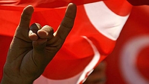ÜLKÜCÜLER HEDEF BÜYÜTTÜ