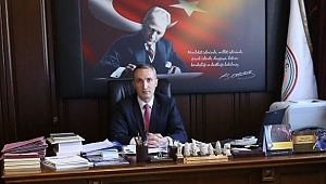 YENİ BAŞSAVCI ARTVİN'DEN GELİYOR