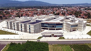 56 DOKTOR, 137 PERSONEL ATANDI