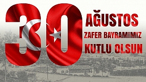96 YILLIK GURUR