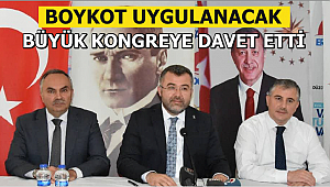 AK PARTİ ARTIK O TELEFONU KULLANMAYACAK