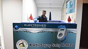 BAYRAMDA SUSUZ KALMAYIN!