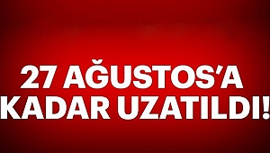 BORÇLULARI İLGİLENDİREN HABER!