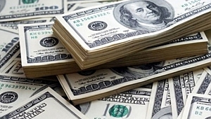 DOLAR 6 LİRAYI AŞTI