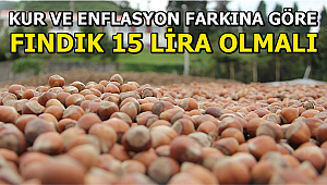 FERRERO FINDIĞIN FİYATINI DÜŞÜRDÜ