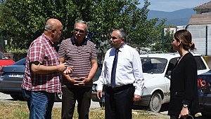 “İSTEYEN HERKESİN KURBANINI KESERİZ”