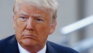 TRUMP'TAN OLAY YARATACAK TÜRKİYE ÇIKIŞI