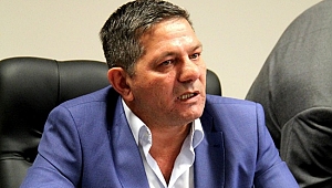 TSO MECLİS BAŞKANI DERTLİ İDDİALARA CEVAP VERDİ