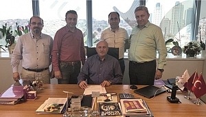 UĞUR OKULLARI YENİ BİNASINA KAVUŞTU
