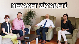 VALİ DAĞLI'DAN PUSULA'YA ZİYARET