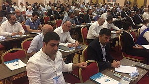 YEREL SEÇİM HAZIRLIKLARI