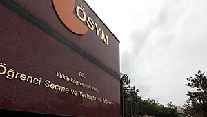 YKS SONUÇLARI AÇIKLANDI