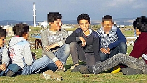 10 YAŞINDAKİ ÇOCUK İNTİHAR ETTİ