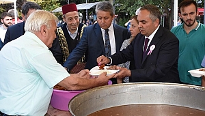 AHİLİK HAFTASI BAŞLADI