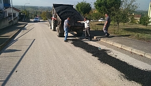 BAŞKAN “İYİLEŞTİRMELER YAPILIYOR” DEDİ