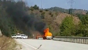 CANLARINI ZOR KURTARDILAR