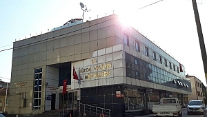 DÜZCE MÜFTÜLÜĞÜ'NDE BİR İLK