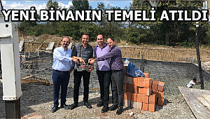 DÜZCE UĞUR'DAN DEV EĞİTİM YATIRIMI