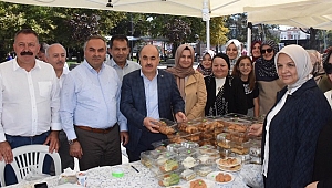 İHTİYAÇ SAHİBİ ÖĞRENCİLER İÇİ KERMES