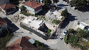 MARKA’DAN DÜZCE’YE HİBE GELDİ