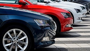 OTOMOBİL SEKTÖRÜNE VERGİ MÜJDESİ
