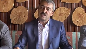 RECEP TUNA TOPU DURSUN AY'A ATTI!